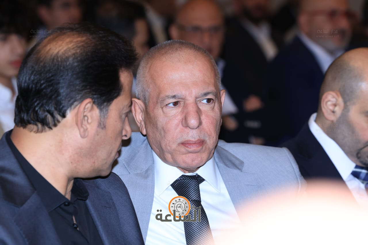 Madar Al-Saa Images 0.7629044807321061