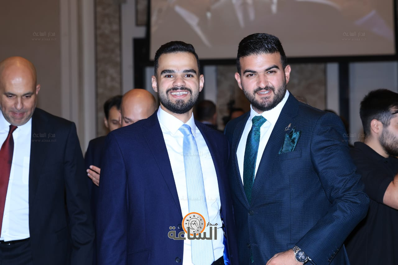 Madar Al-Saa Images 0.9633448136725026