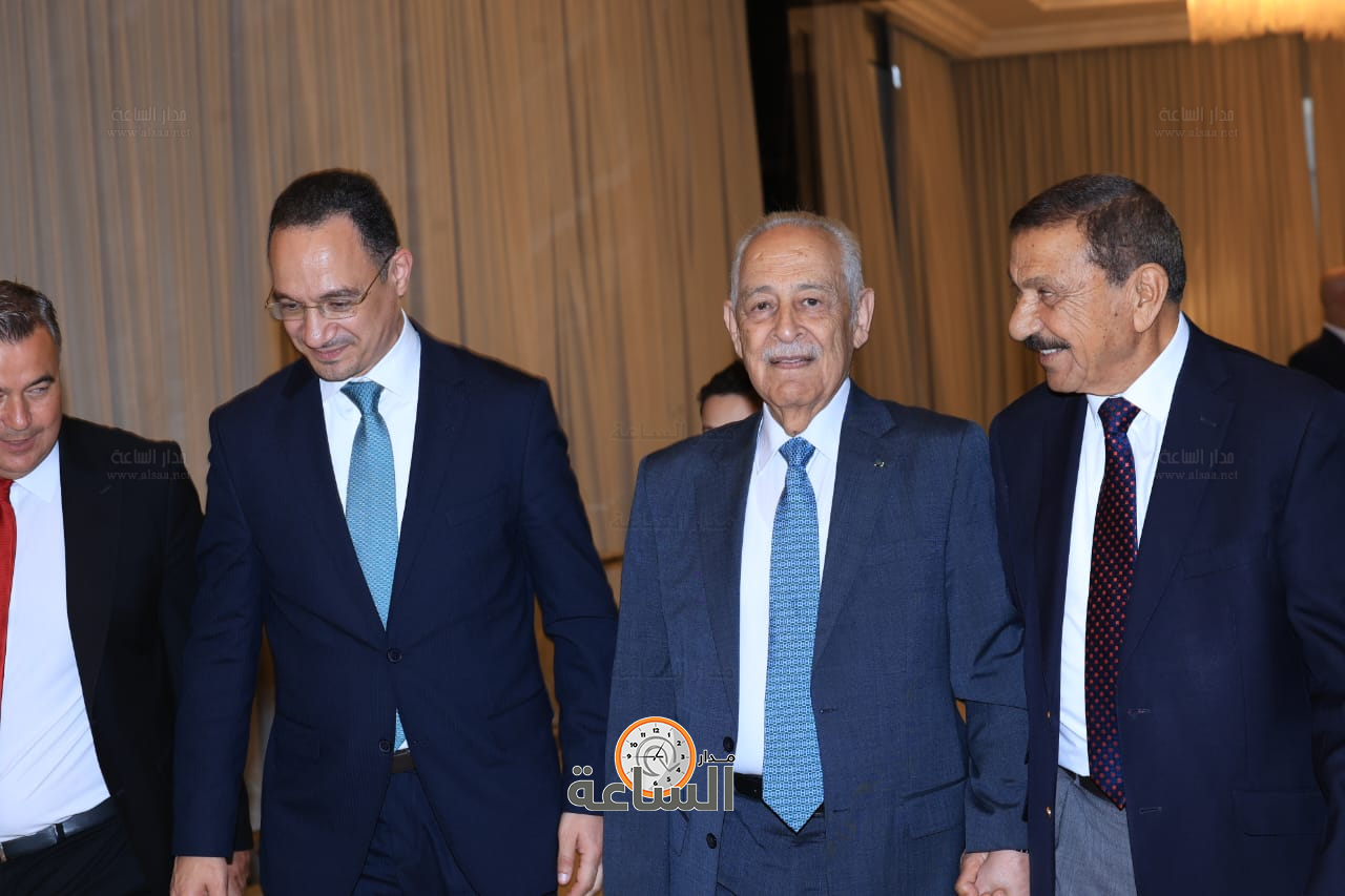 Madar Al-Saa Images 0.7547849198815965