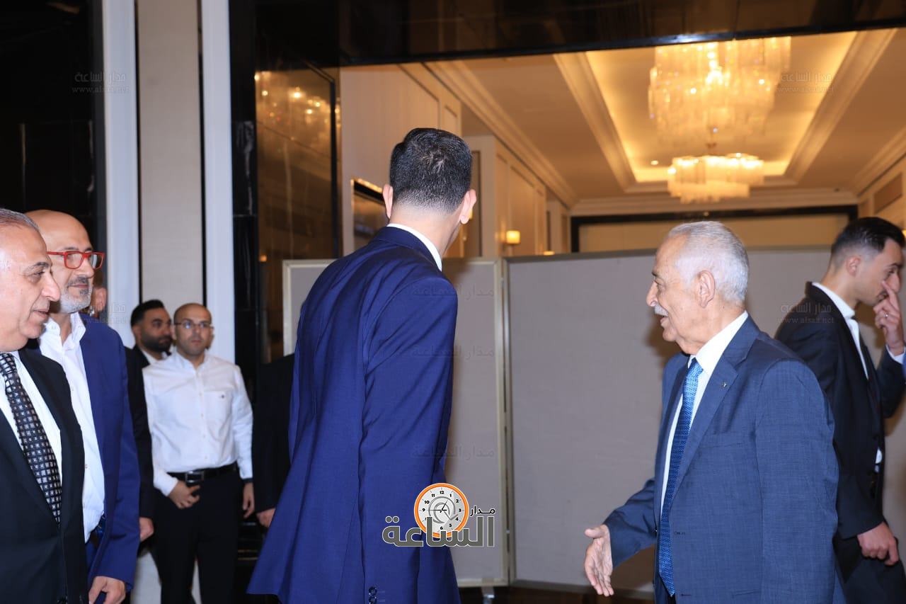 Madar Al-Saa Images 0.06831146642287378