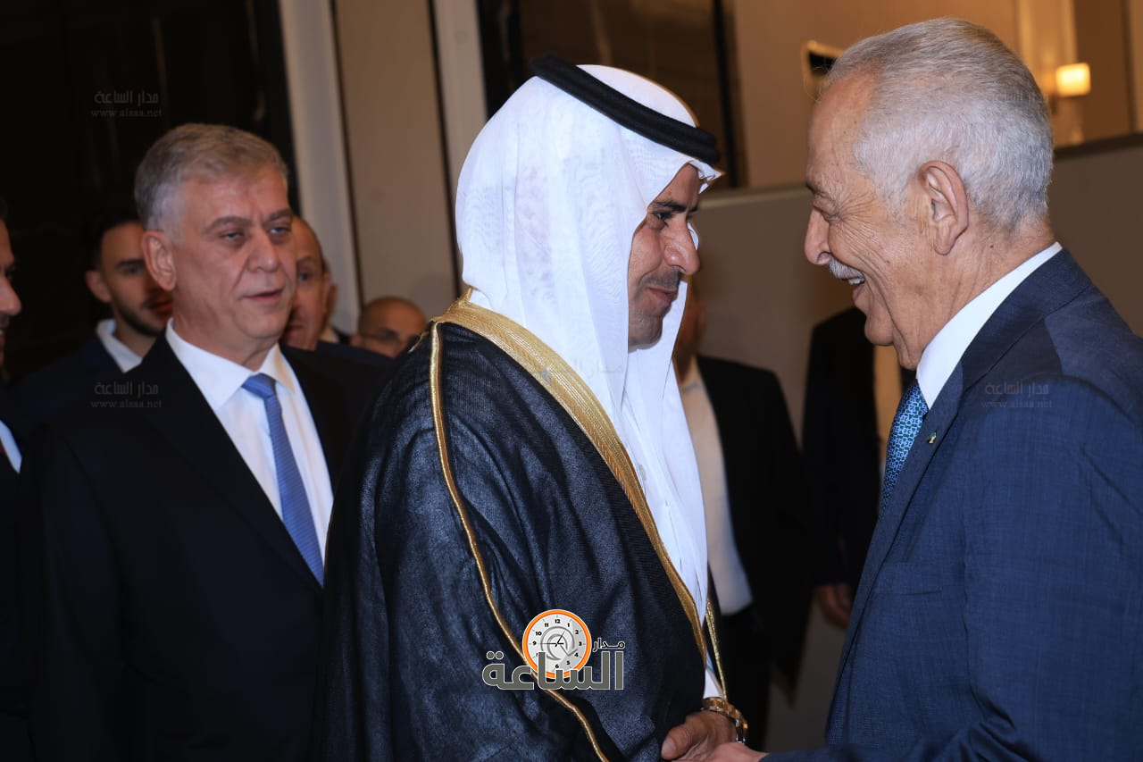 Madar Al-Saa Images 0.9544630259347632