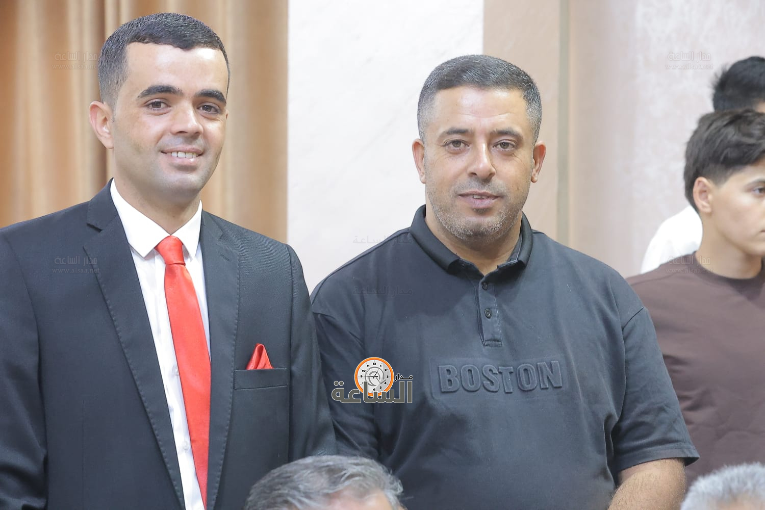 Madar Al-Saa Images 0.6526689166007177