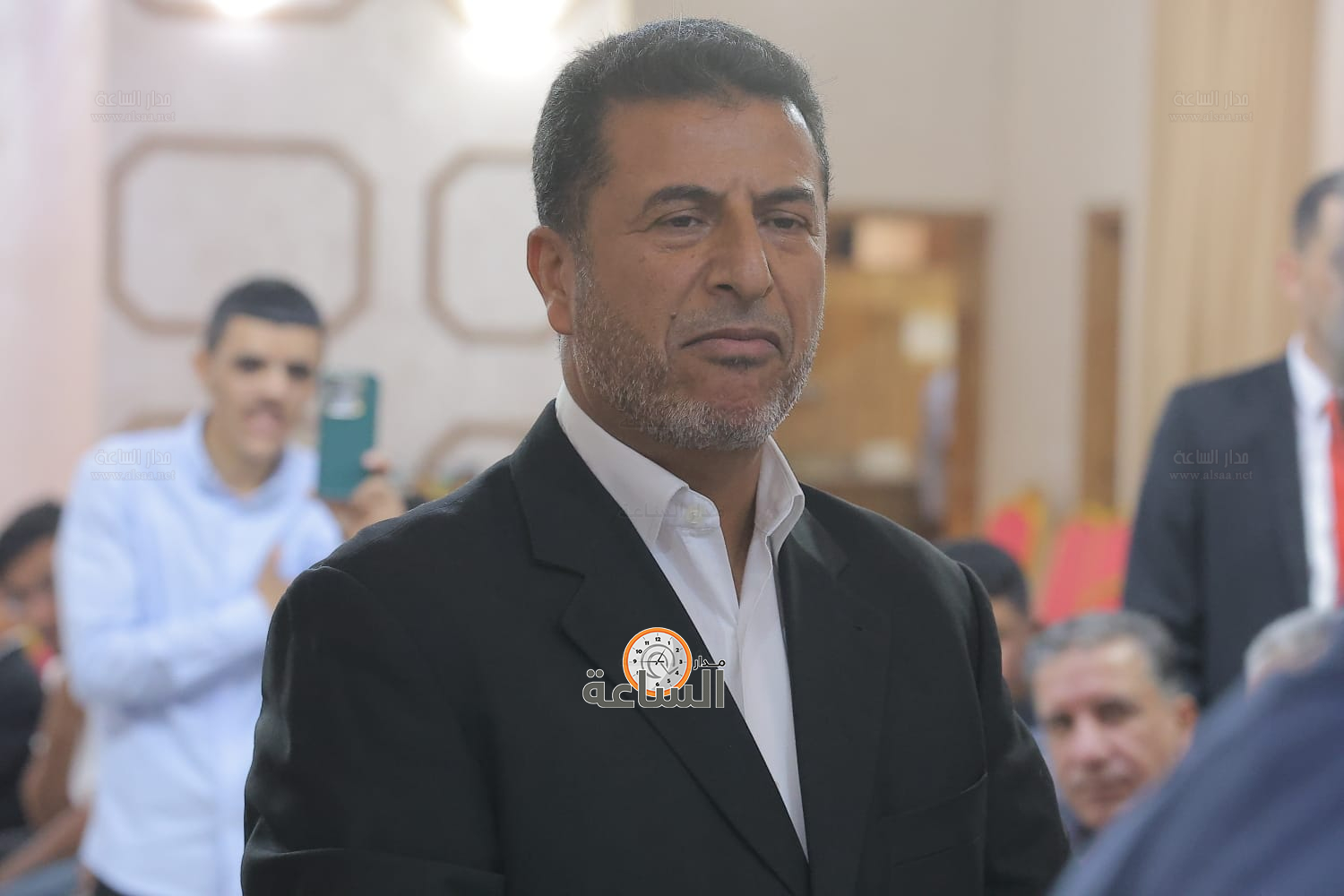 Madar Al-Saa Images 0.7743700988126716