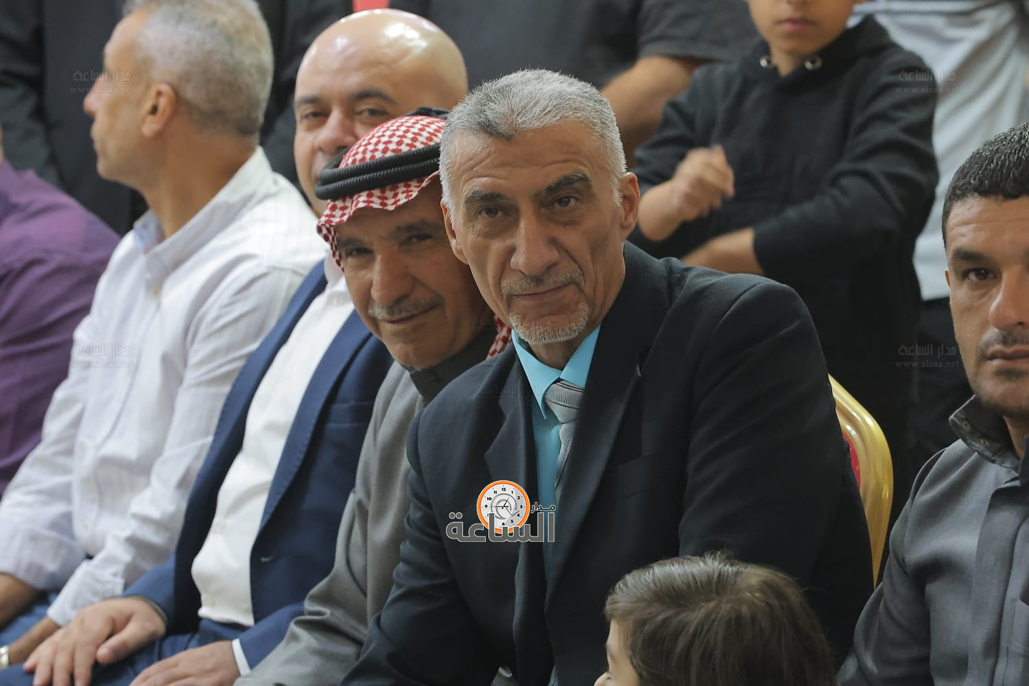 Madar Al-Saa Images 0.09534265086199967