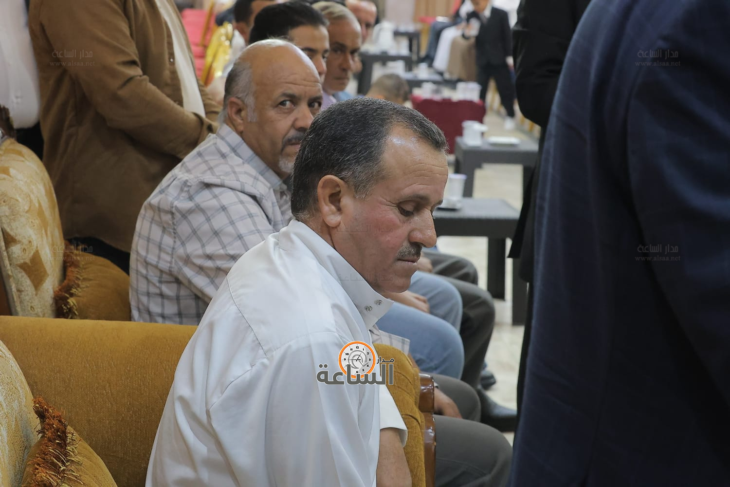 Madar Al-Saa Images 0.48804755998030436