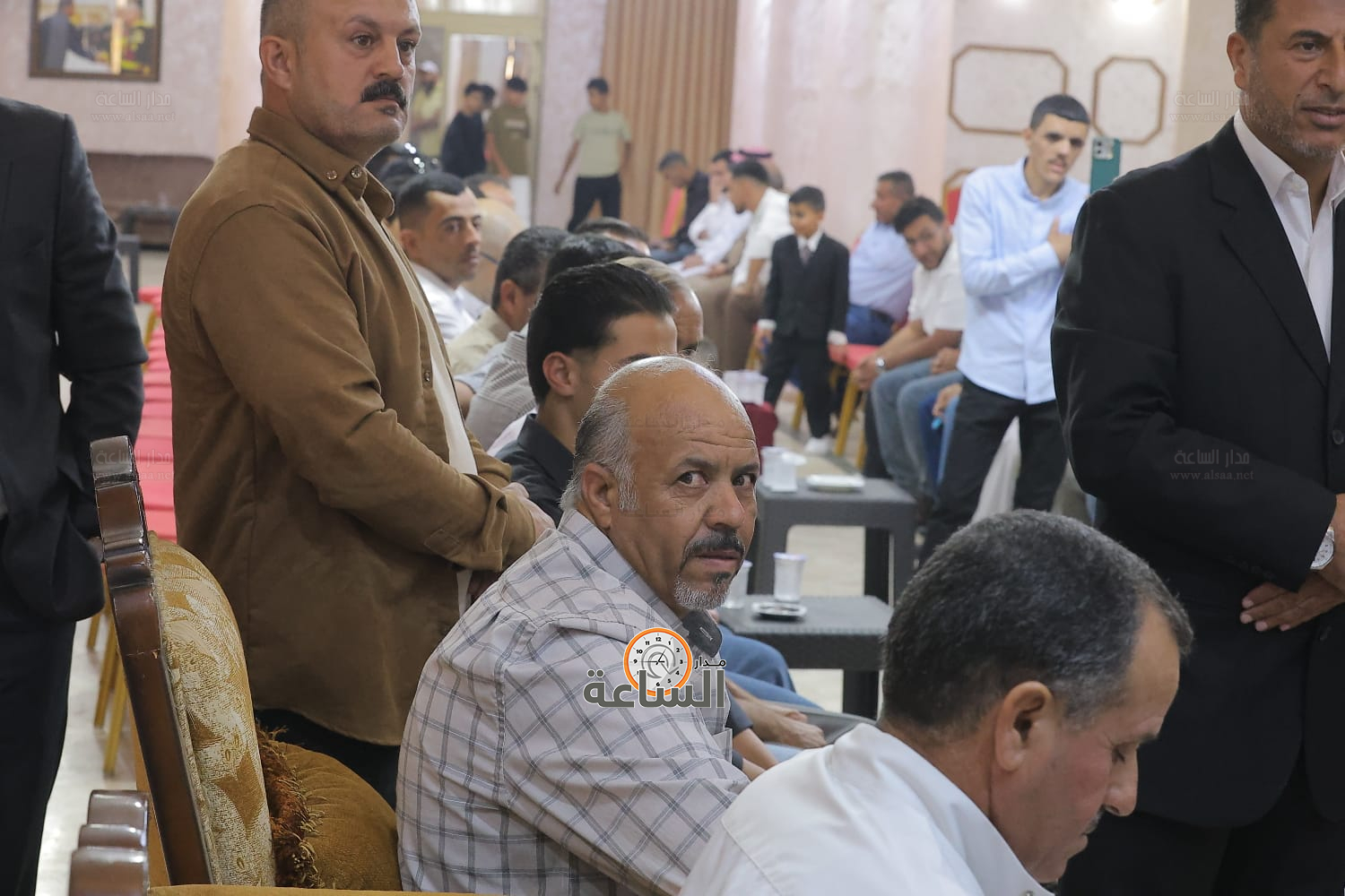 Madar Al-Saa Images 0.8314892084879326