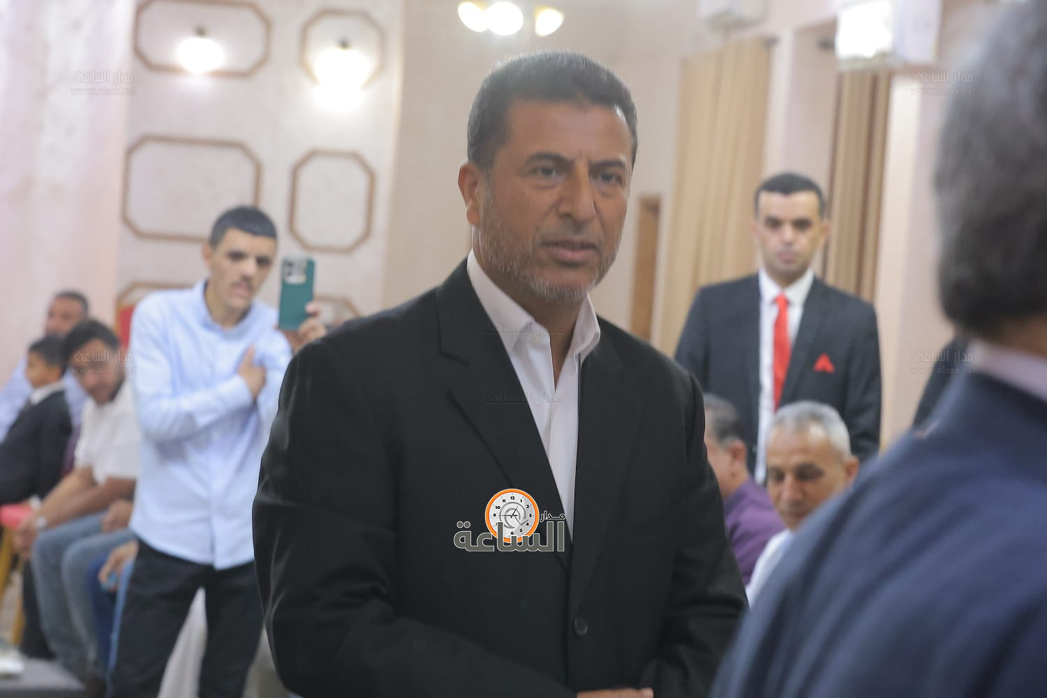 Madar Al-Saa Images 0.33588087457025395