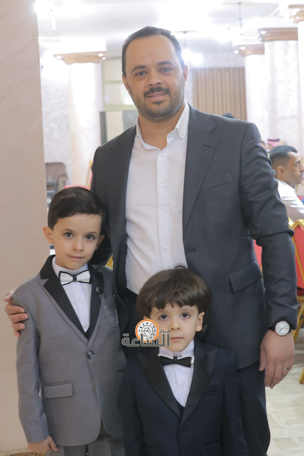 Madar Al-Saa Images 0.2473059587337193