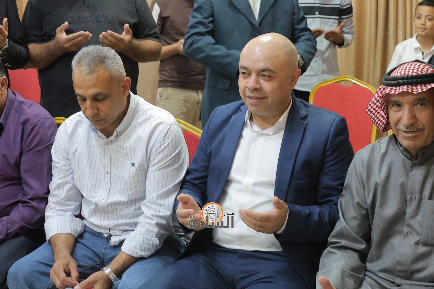 Madar Al-Saa Images 0.8533553216621661