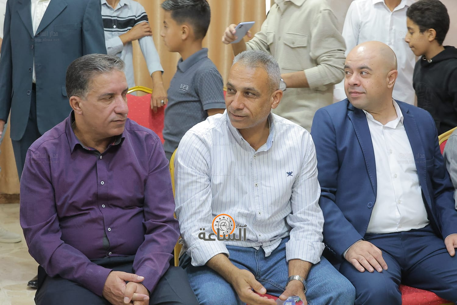 Madar Al-Saa Images 0.01950717239261579