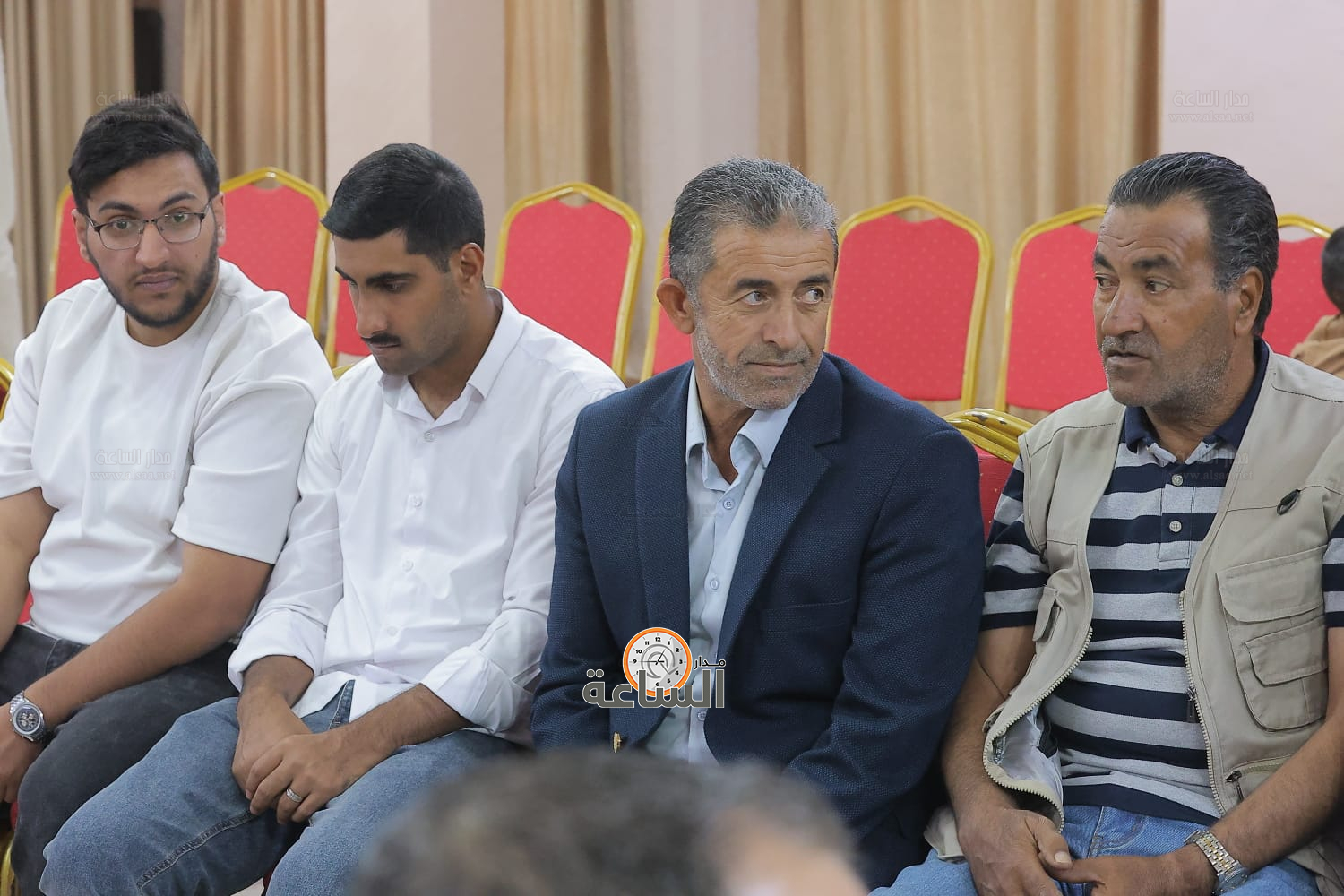 Madar Al-Saa Images 0.34312071502737307