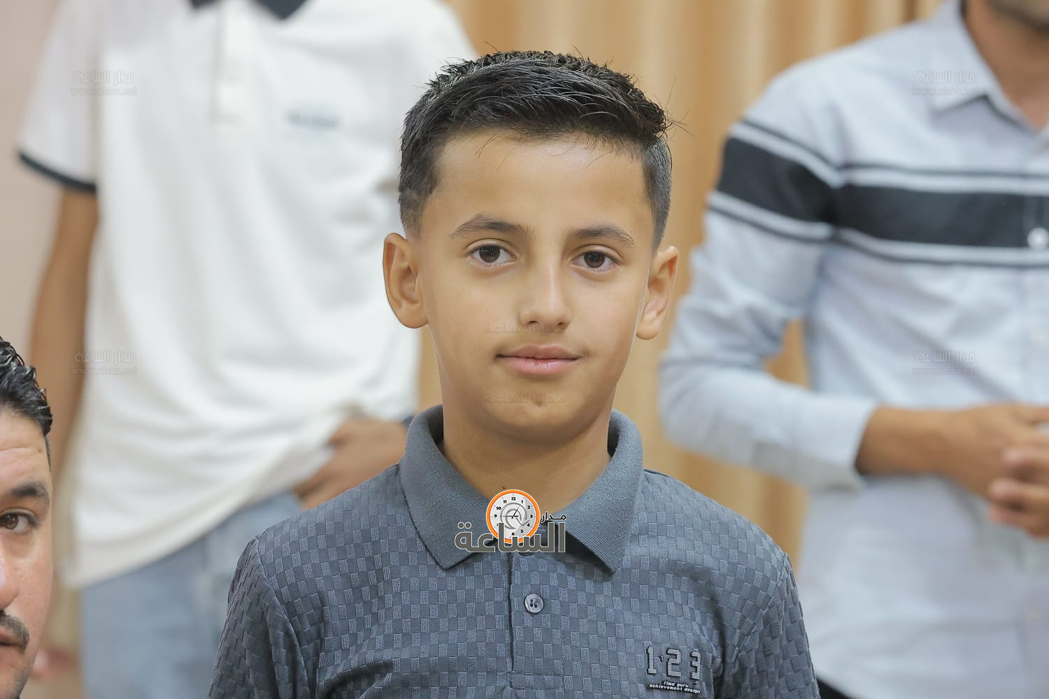 Madar Al-Saa Images 0.37532601410572697