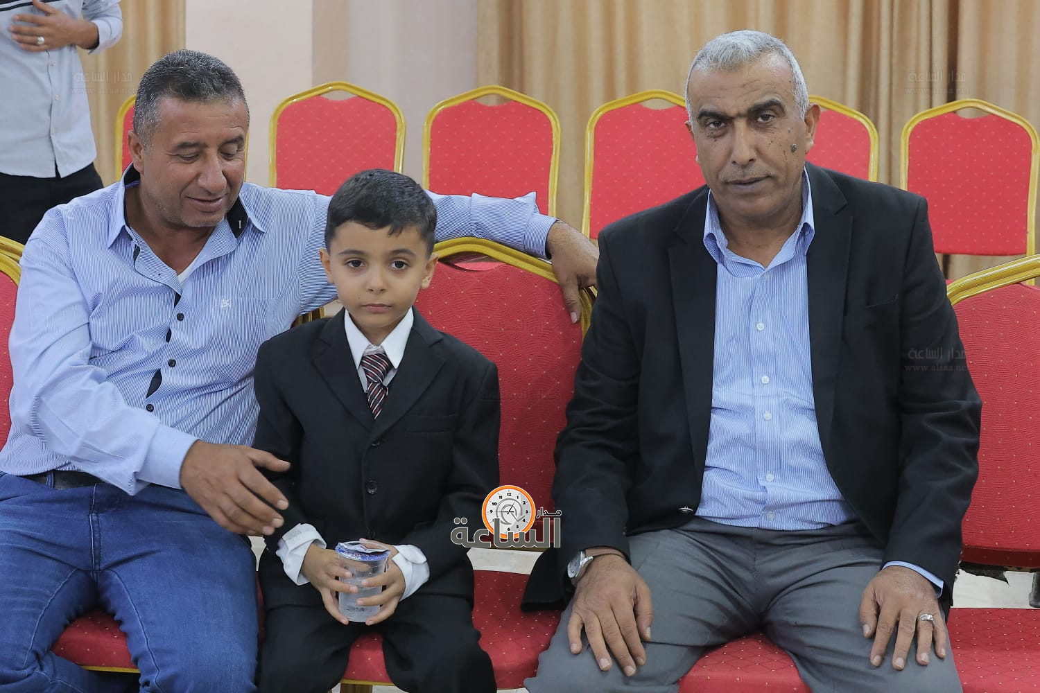 Madar Al-Saa Images 0.6402358215701701