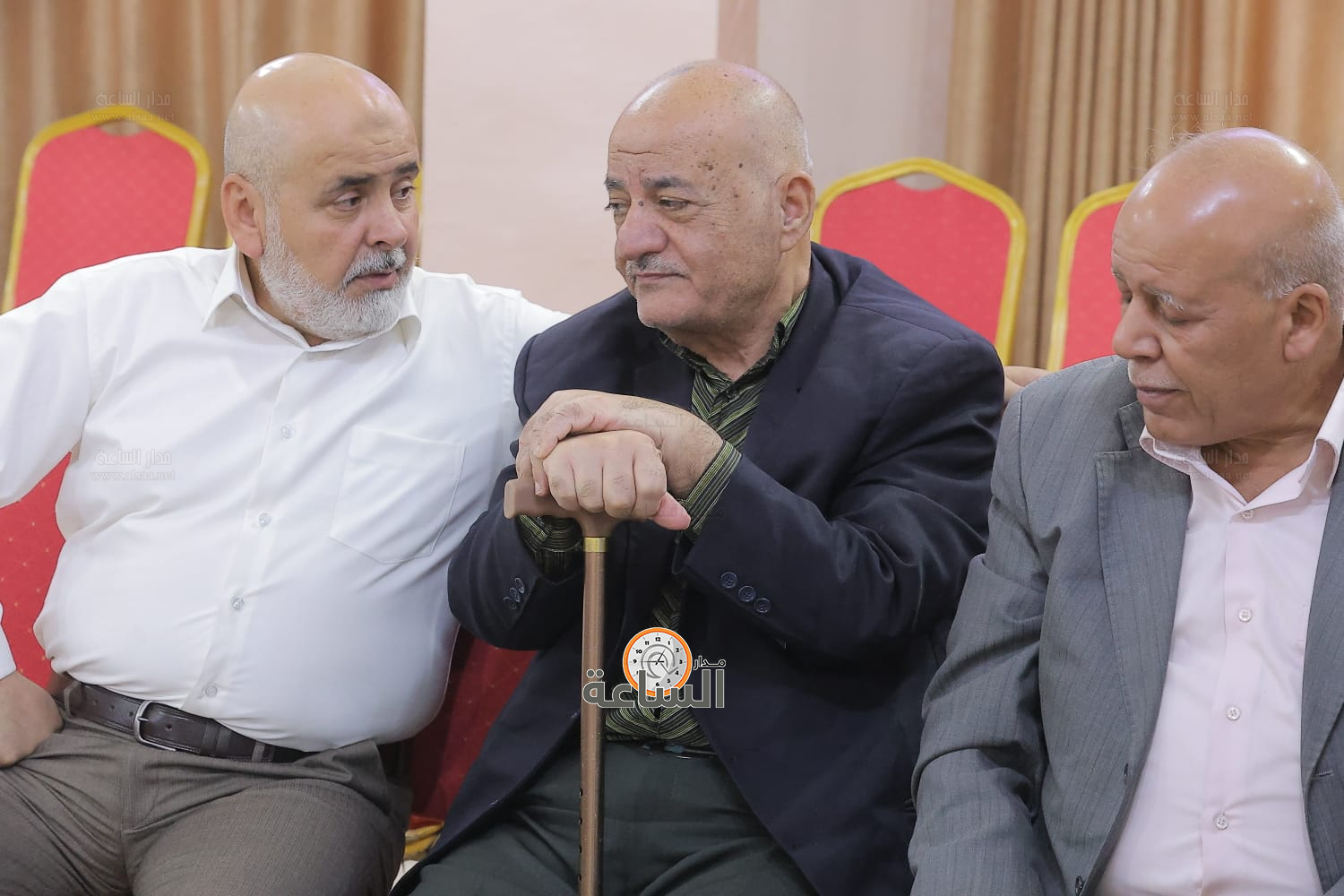 Madar Al-Saa Images 0.06796296366367593