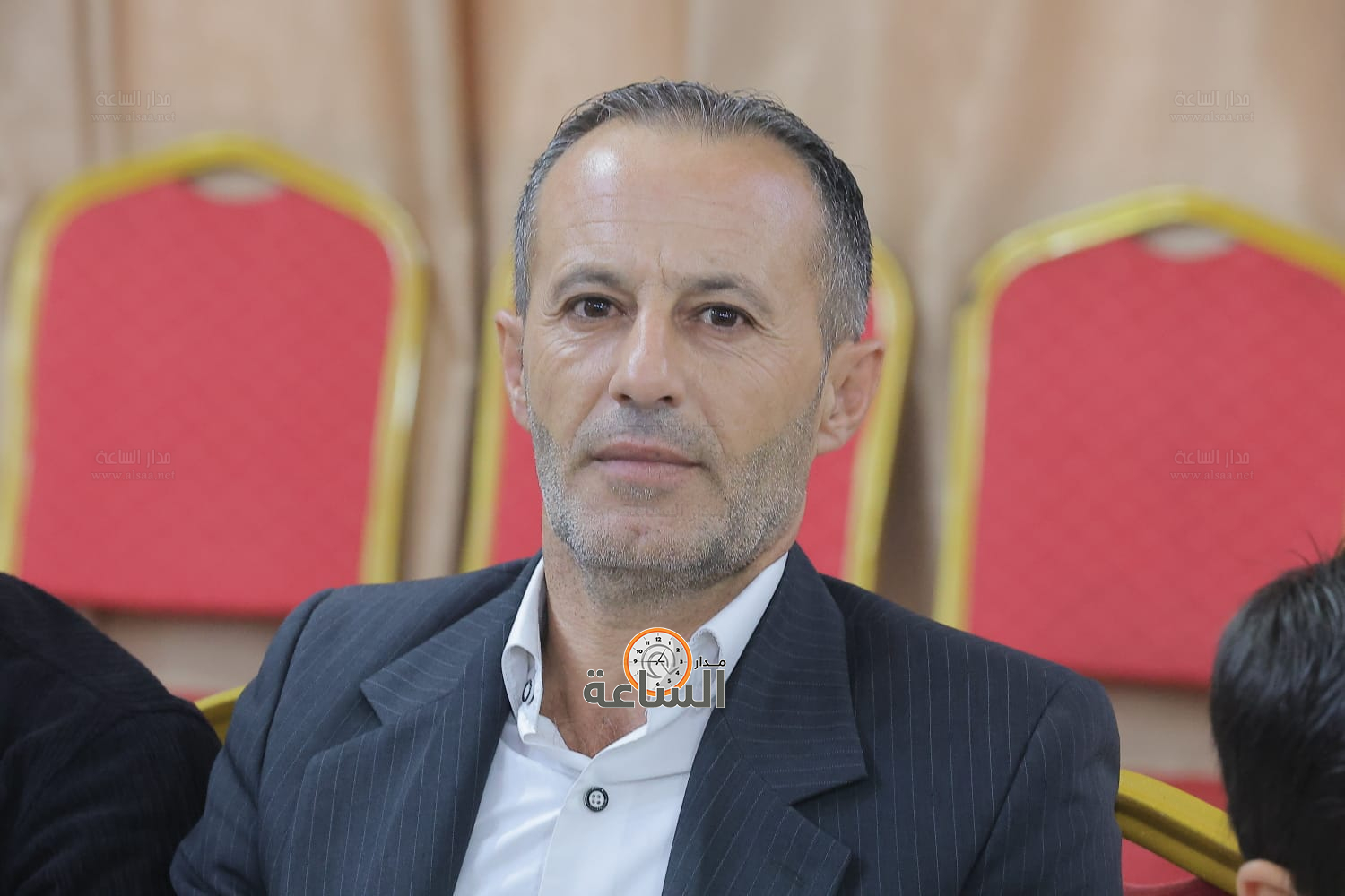 Madar Al-Saa Images 0.8457657324214567