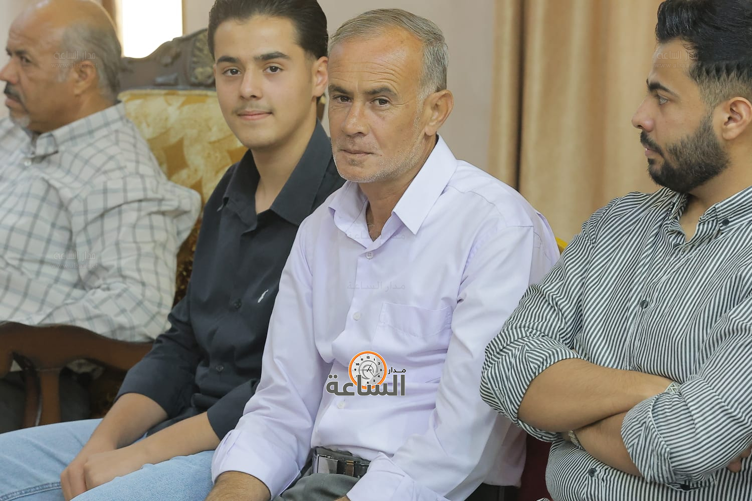 Madar Al-Saa Images 0.2205399368684261