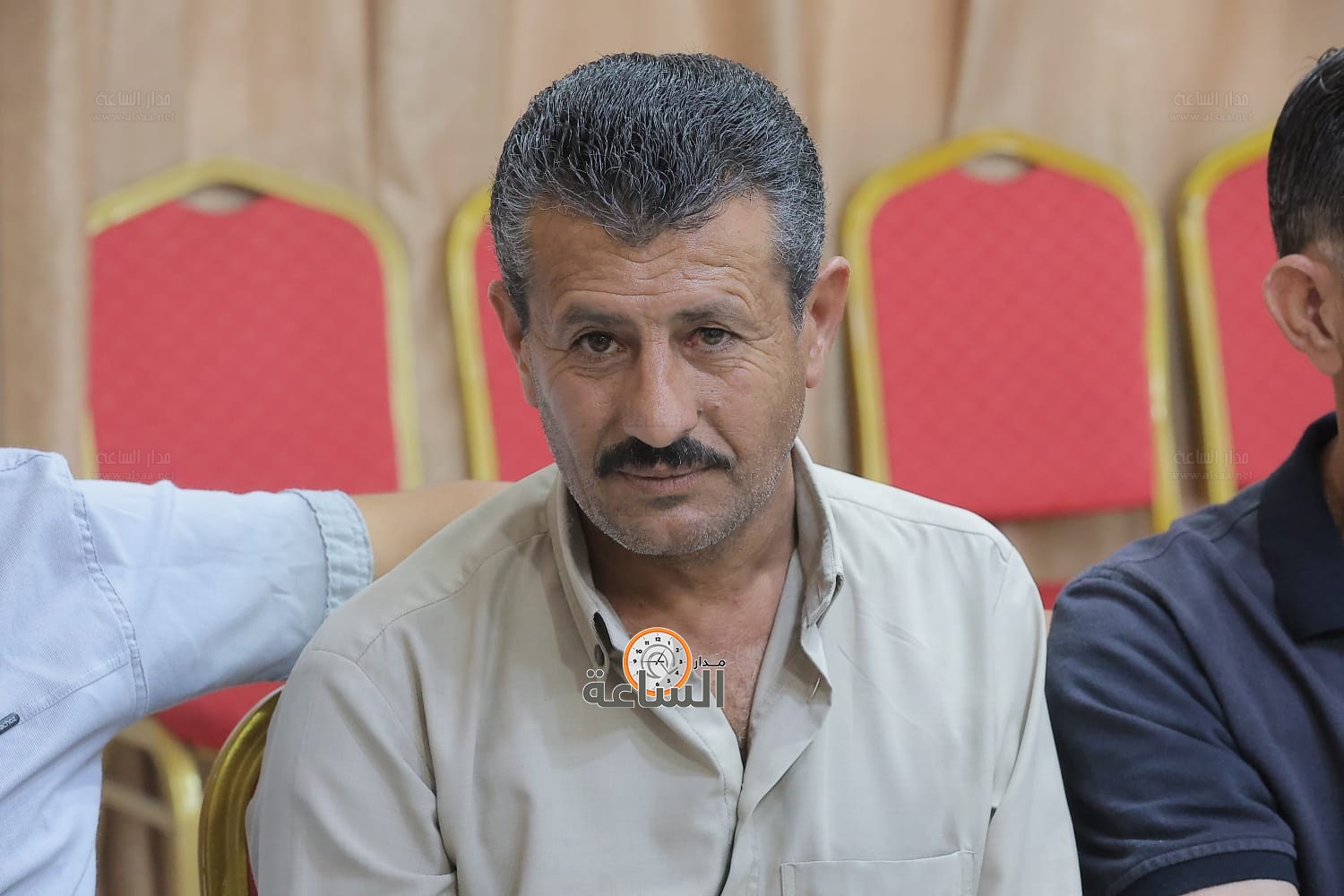 Madar Al-Saa Images 0.8837094872081922