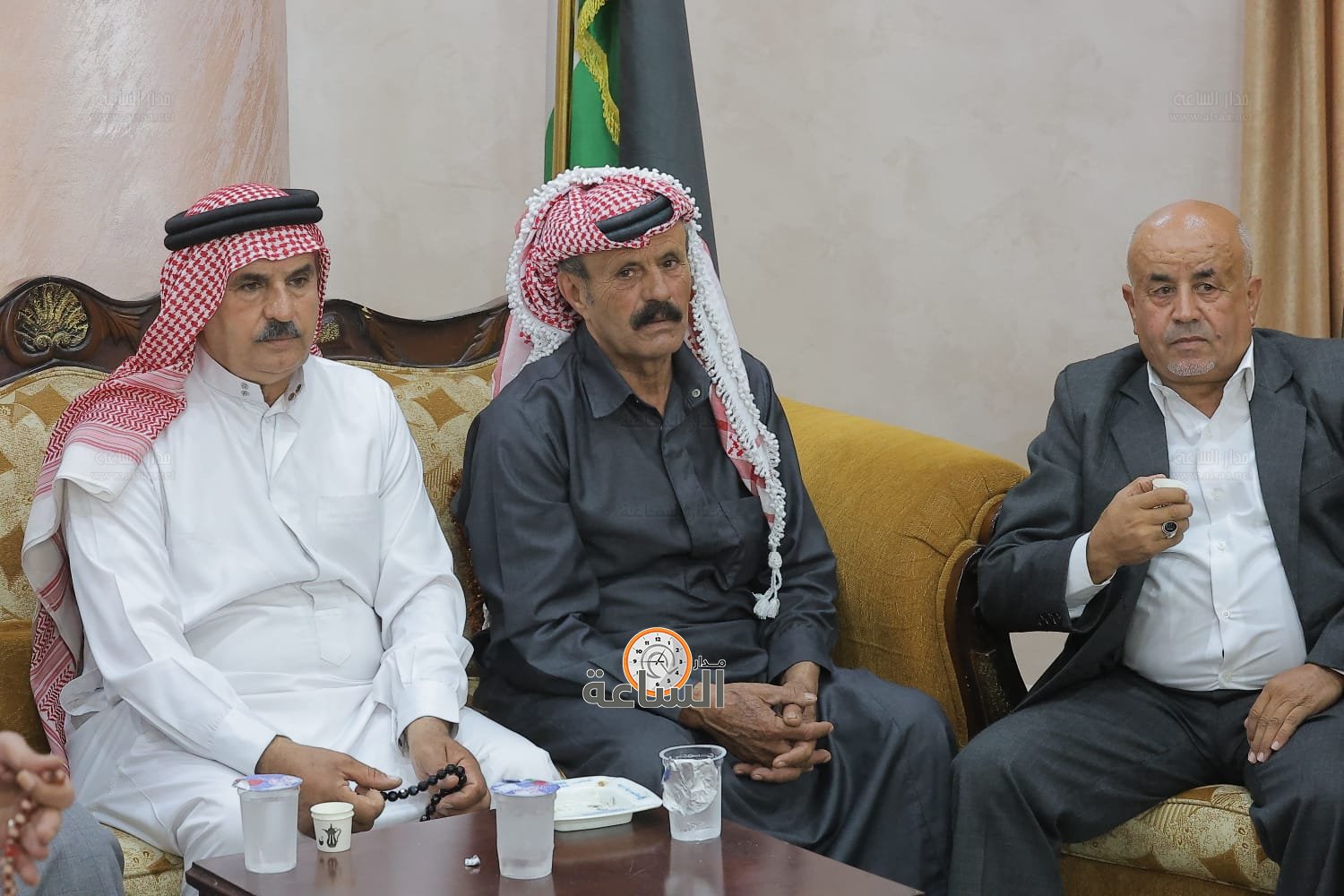 Madar Al-Saa Images 0.8669499334904057