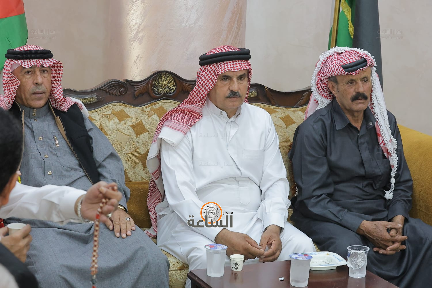 Madar Al-Saa Images 0.7965942677572526