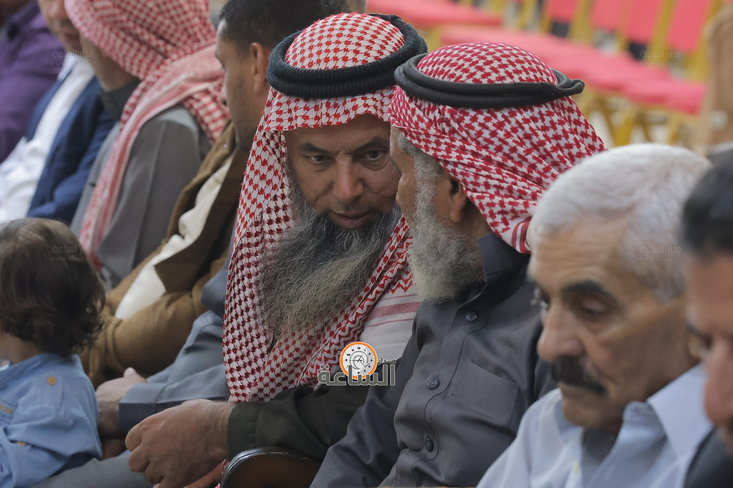 Madar Al-Saa Images 0.4144226890246442