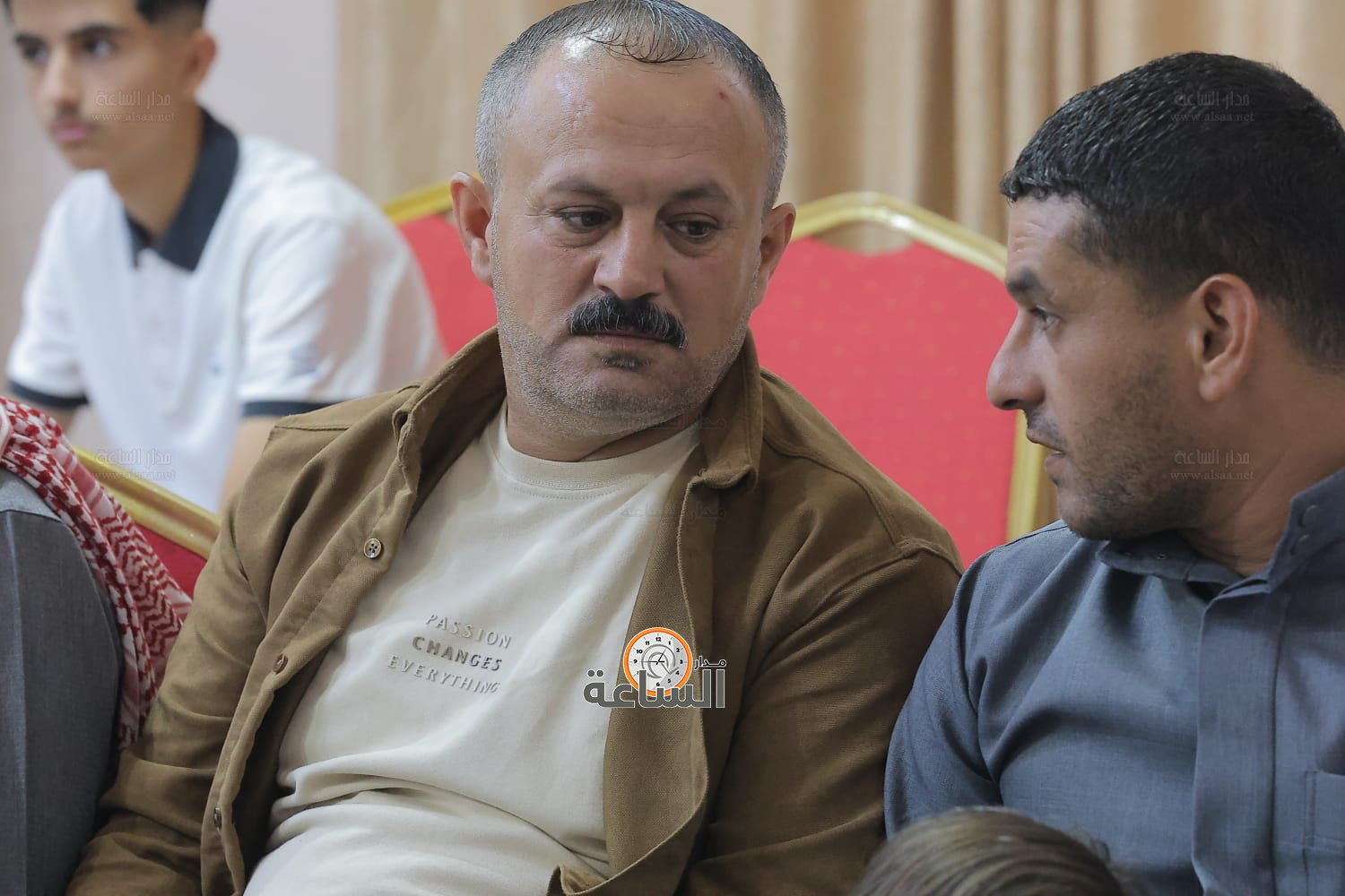 Madar Al-Saa Images 0.2616063416819093