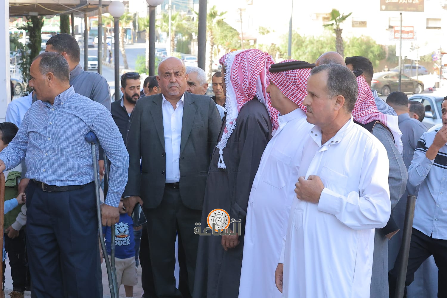 Madar Al-Saa Images 0.30352422121045985