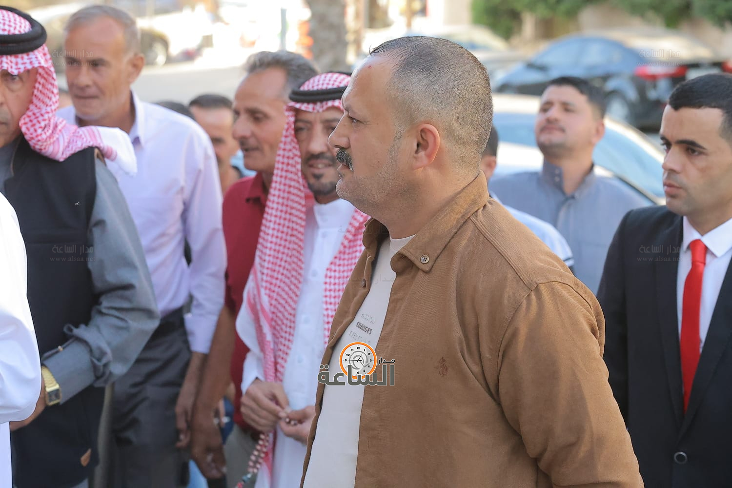 Madar Al-Saa Images 0.6100657179788115