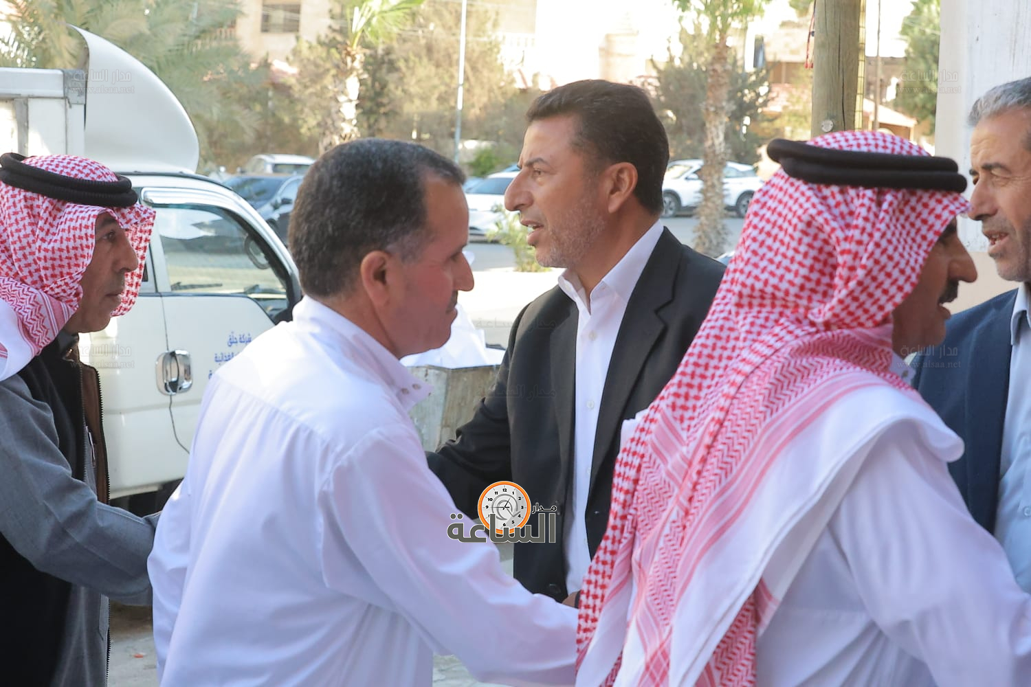 Madar Al-Saa Images 0.931260895745359