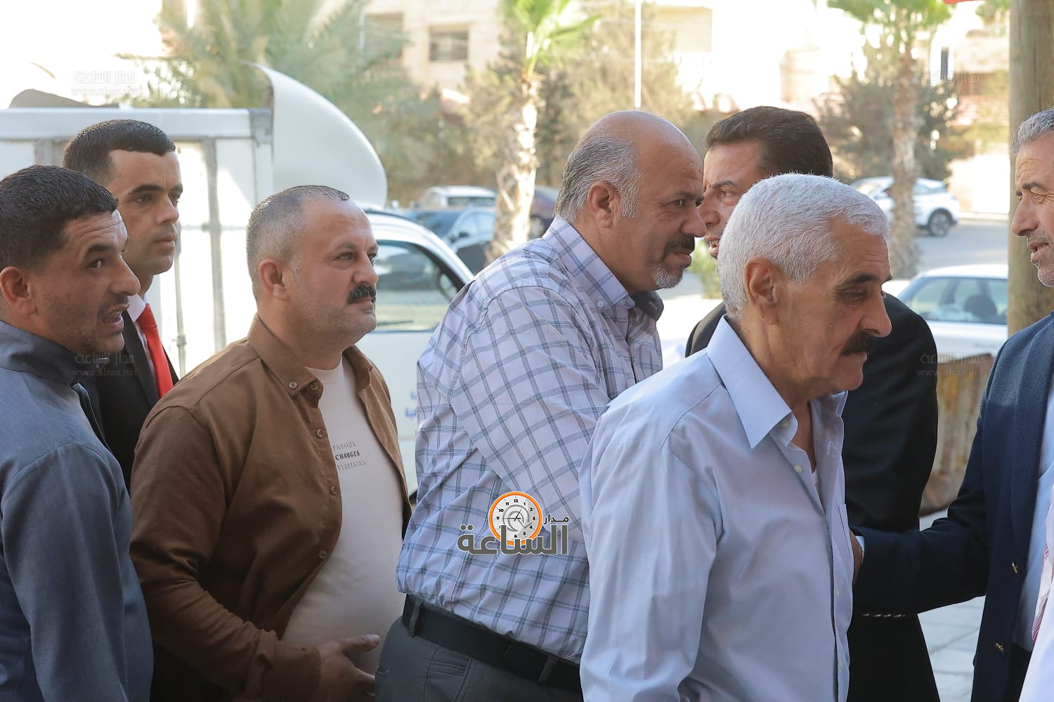 Madar Al-Saa Images 0.23836562784642912