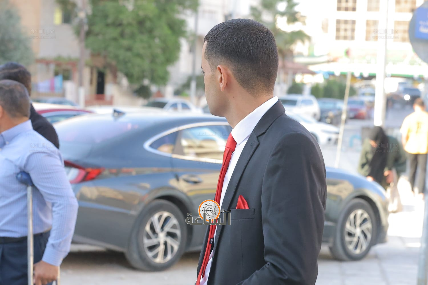 Madar Al-Saa Images 0.14674707544185372