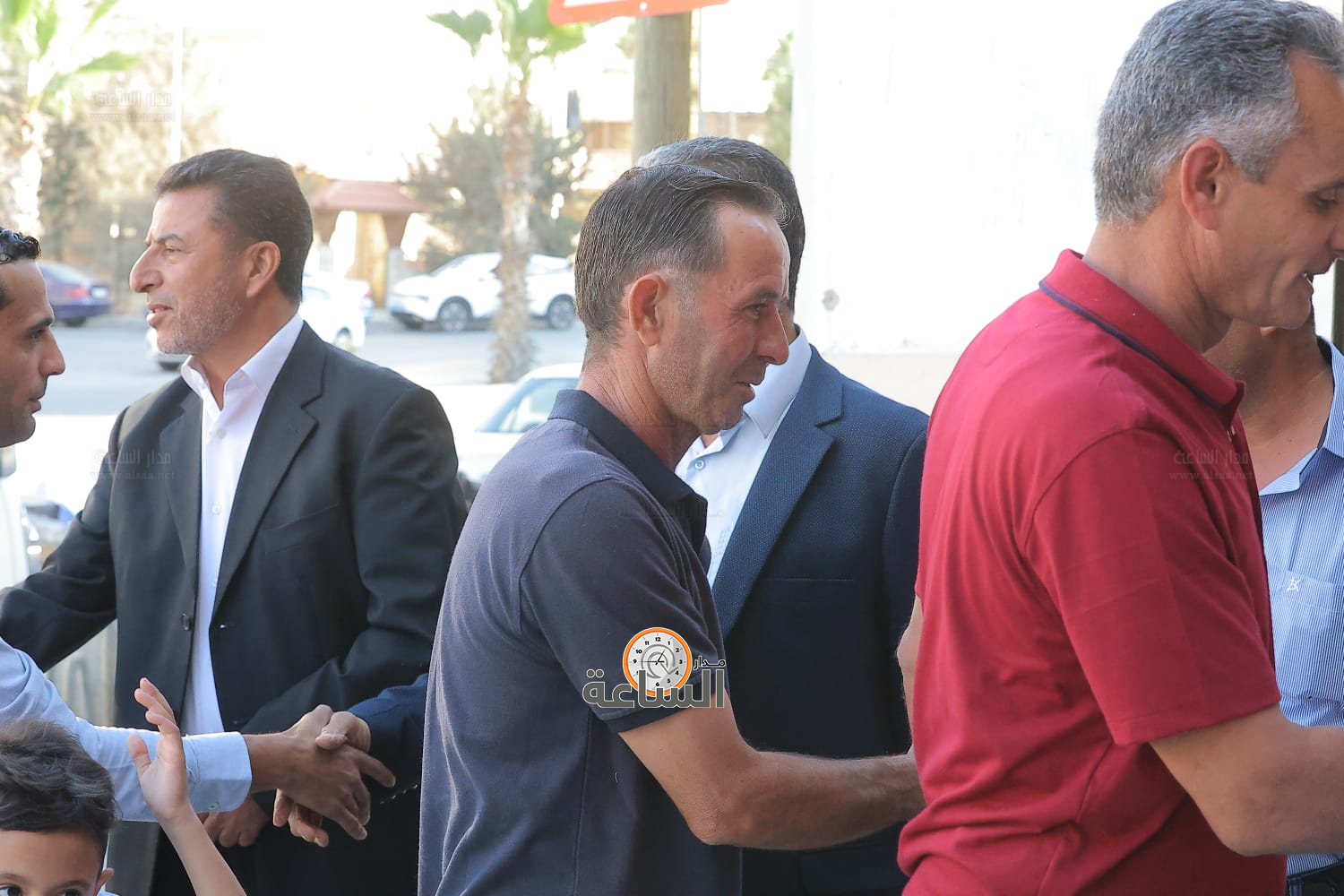 Madar Al-Saa Images 0.69982310429547