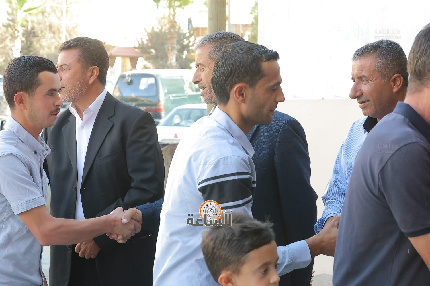 Madar Al-Saa Images 0.026737376504412325