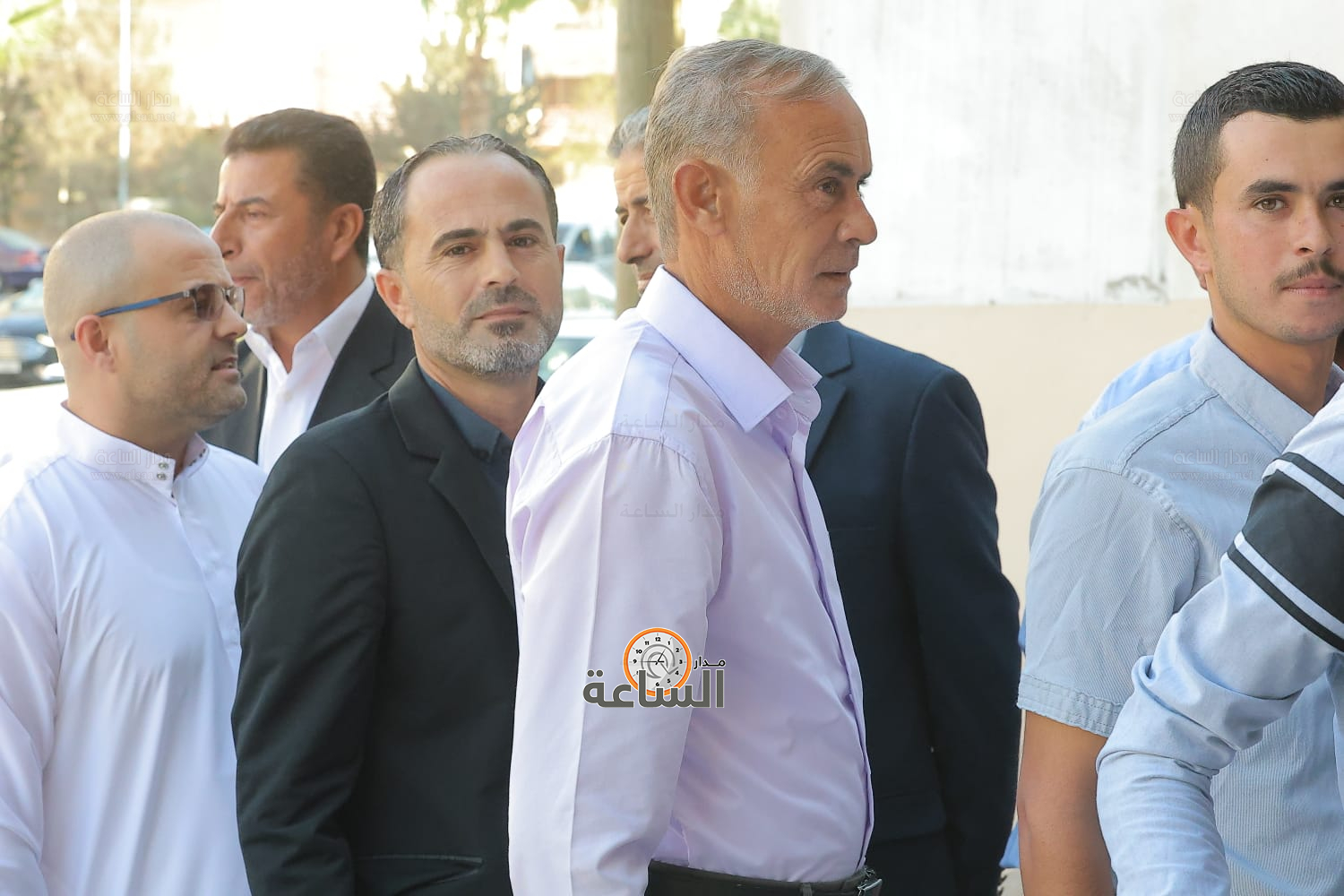 Madar Al-Saa Images 0.04215724526103193