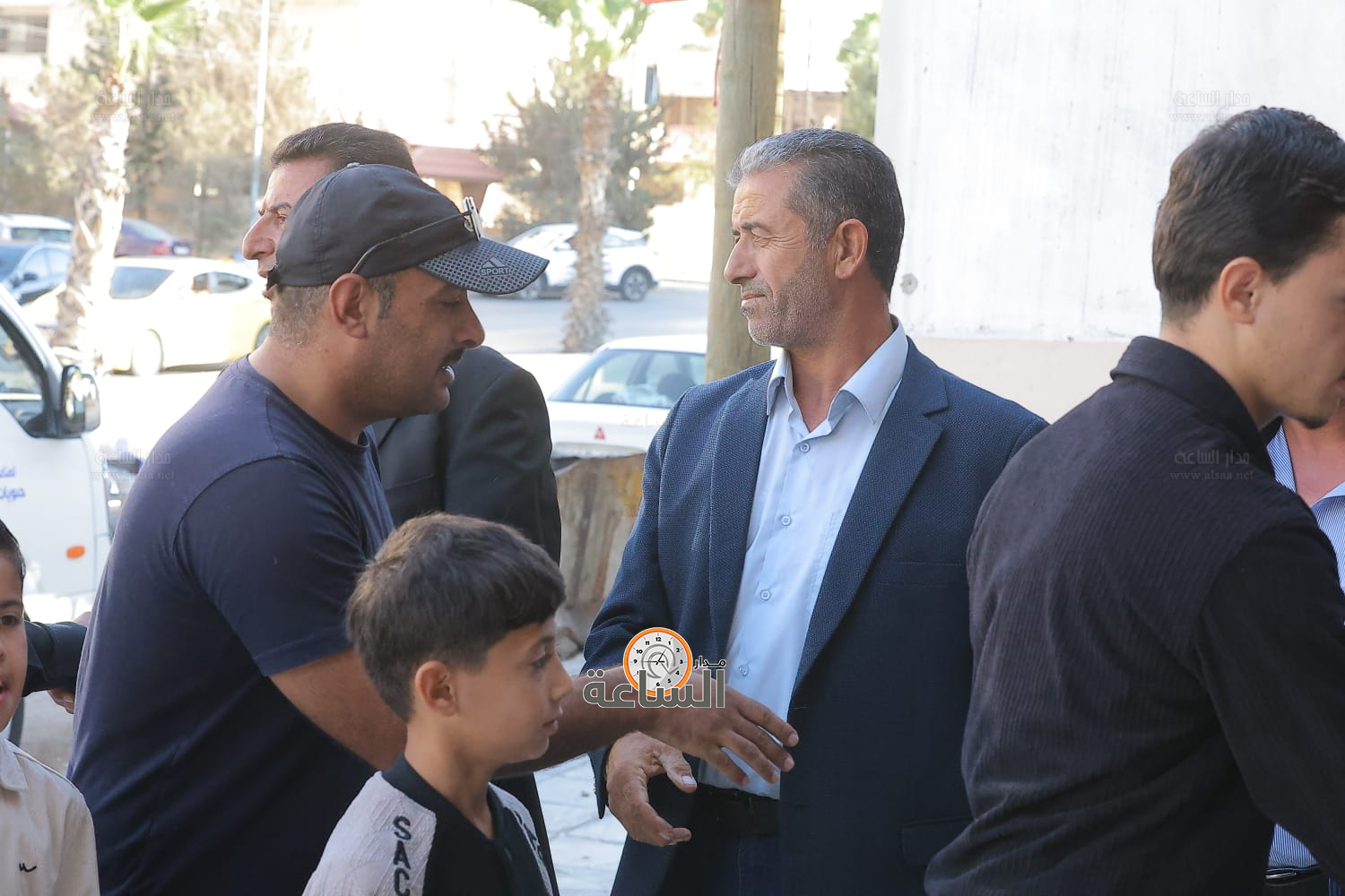 Madar Al-Saa Images 0.24314621590487573