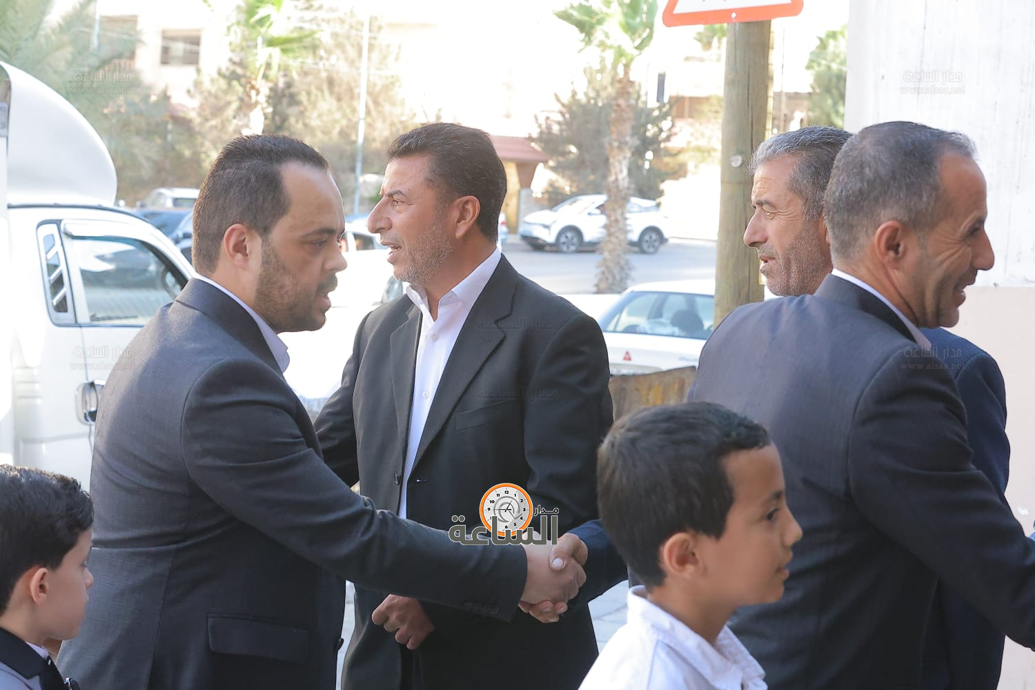 Madar Al-Saa Images 0.1630014964589369