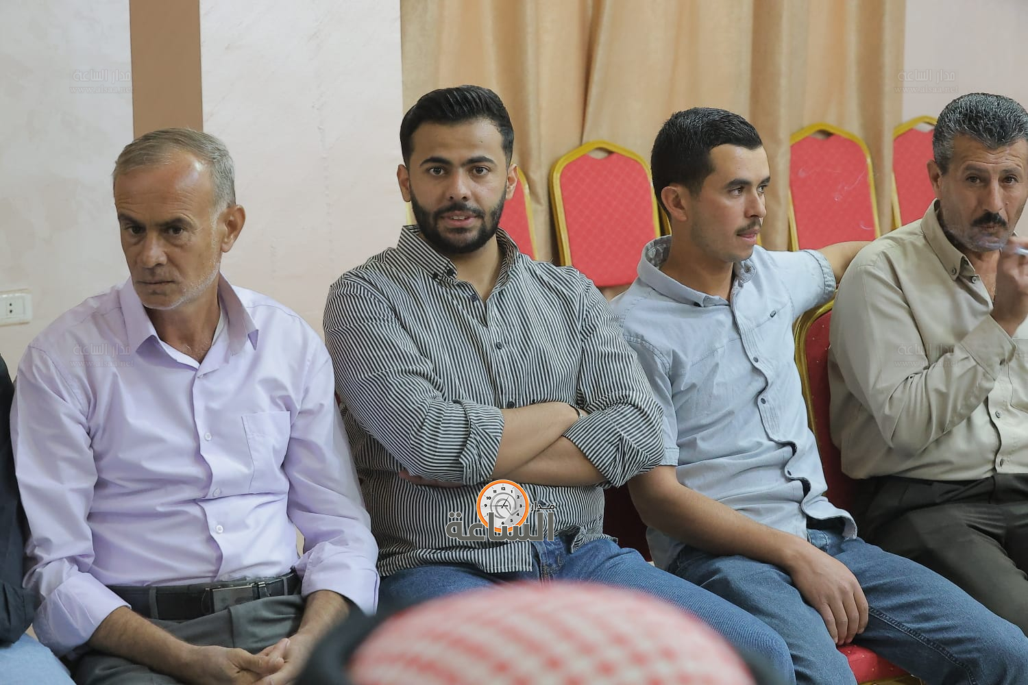 Madar Al-Saa Images 0.08634800310789392