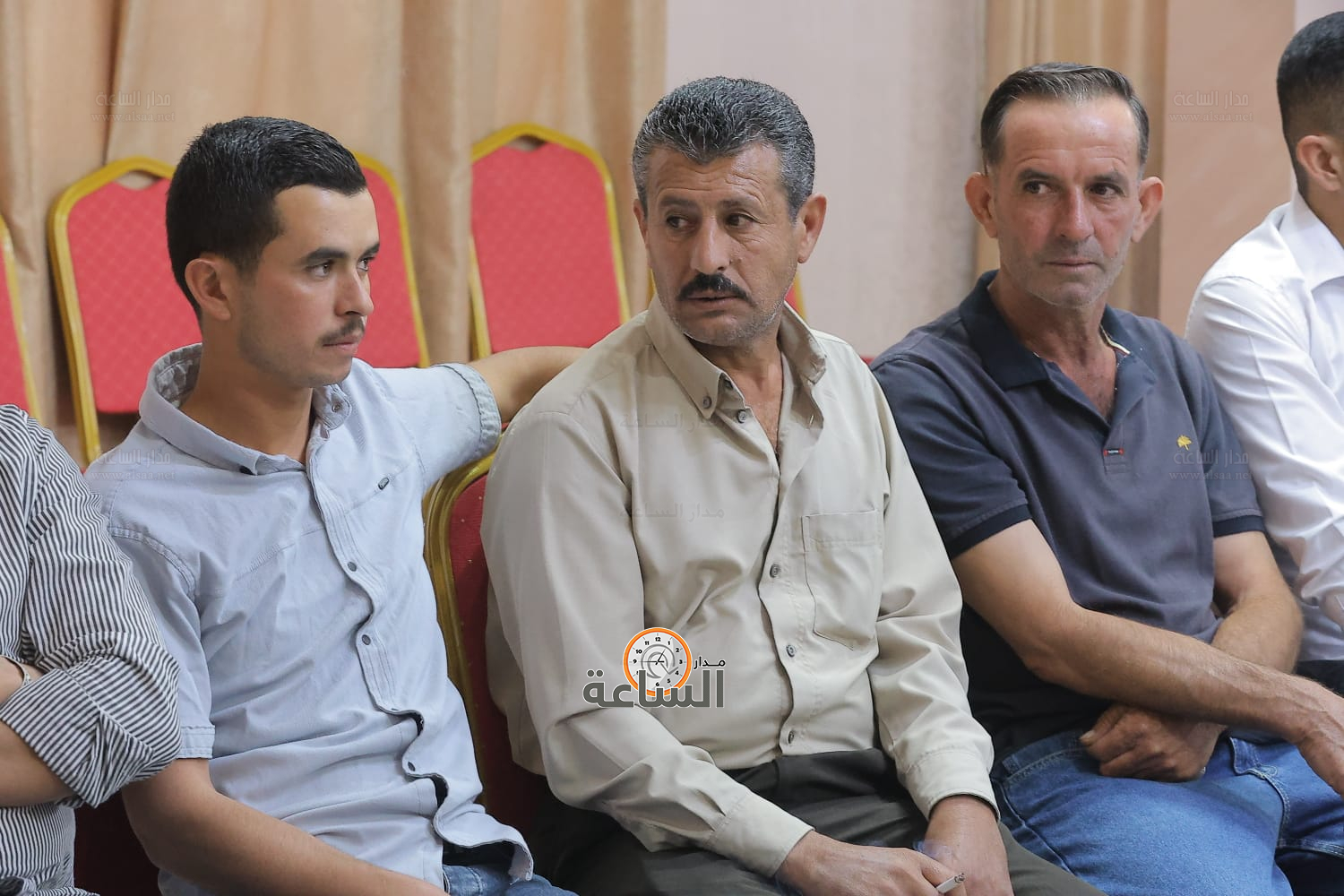 Madar Al-Saa Images 0.2819213244529335