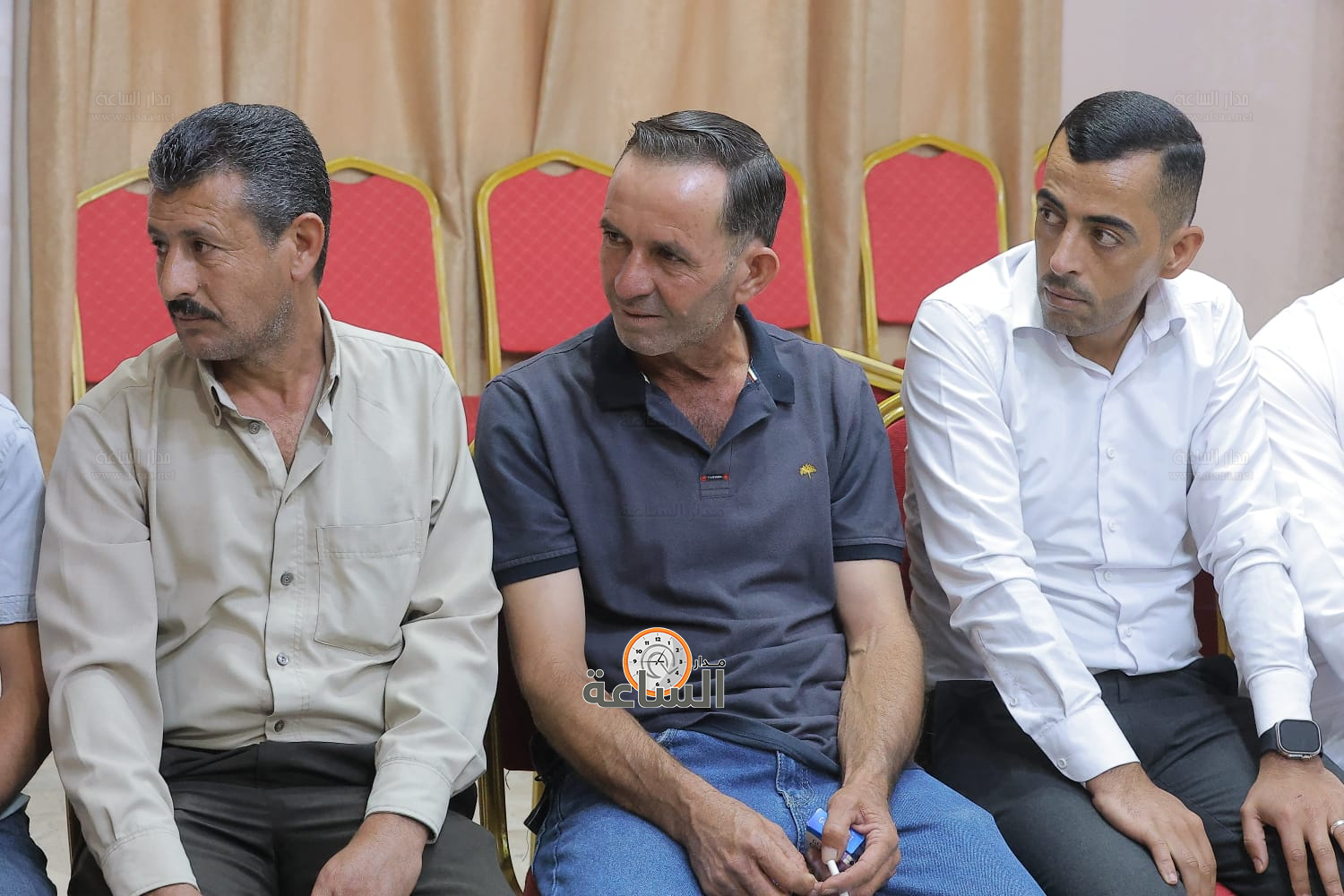 Madar Al-Saa Images 0.7361571319006743