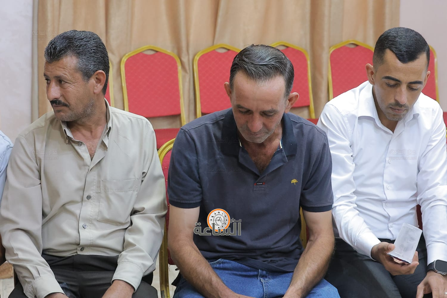 Madar Al-Saa Images 0.058484916942044496