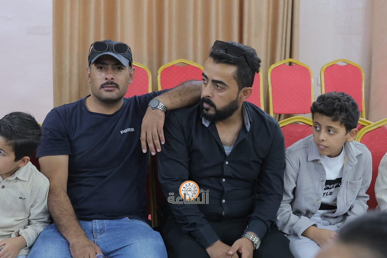 Madar Al-Saa Images 0.6279864033674151