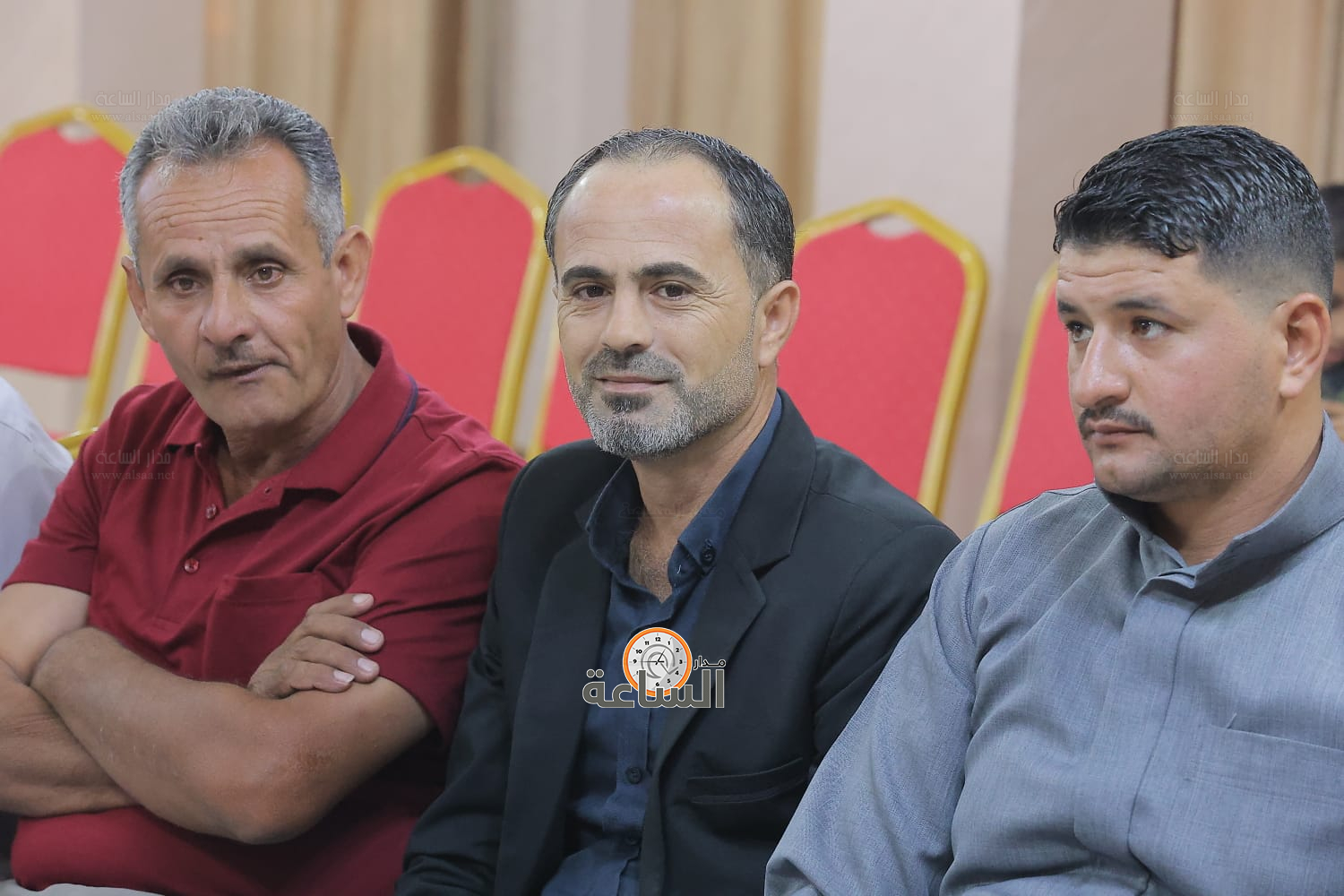 Madar Al-Saa Images 0.553320065074442