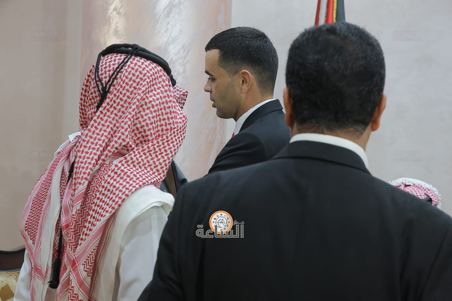 Madar Al-Saa Images 0.07287252853195225