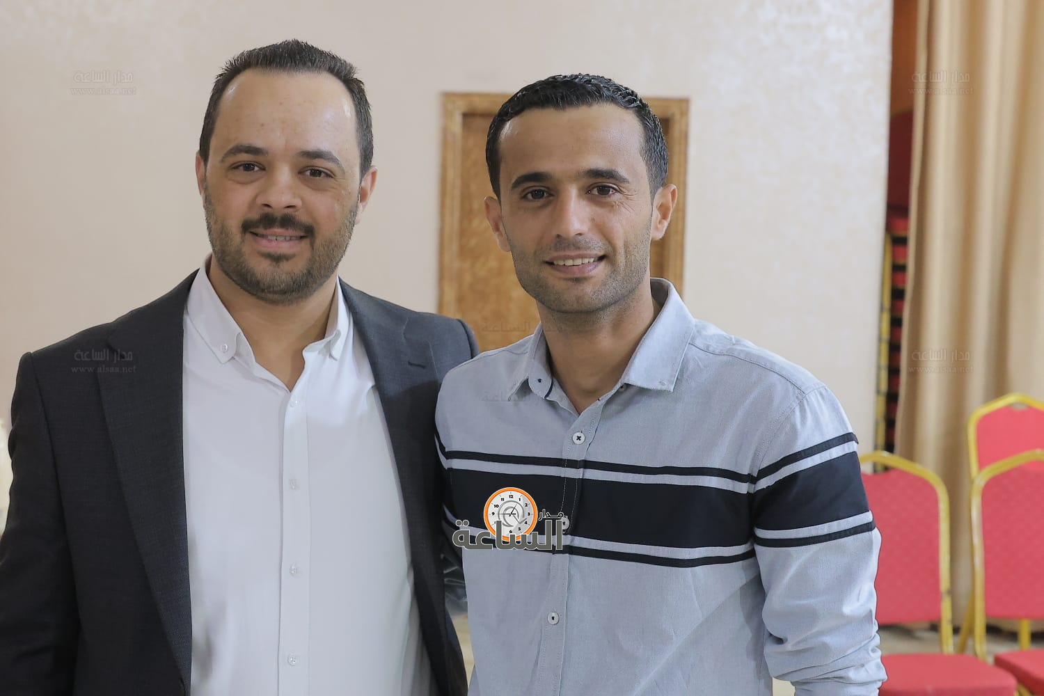 Madar Al-Saa Images 0.07931454601758325