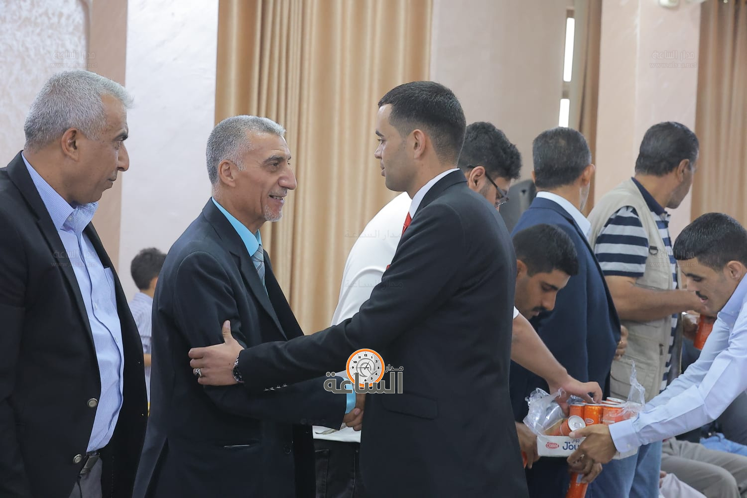 Madar Al-Saa Images 0.05899444274528154