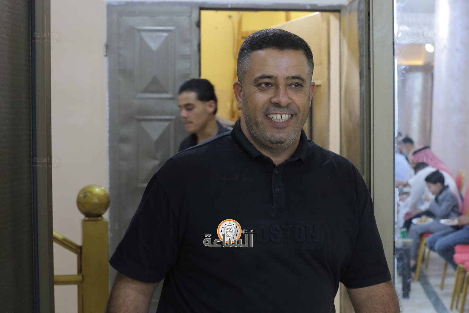 Madar Al-Saa Images 0.5624748073377545