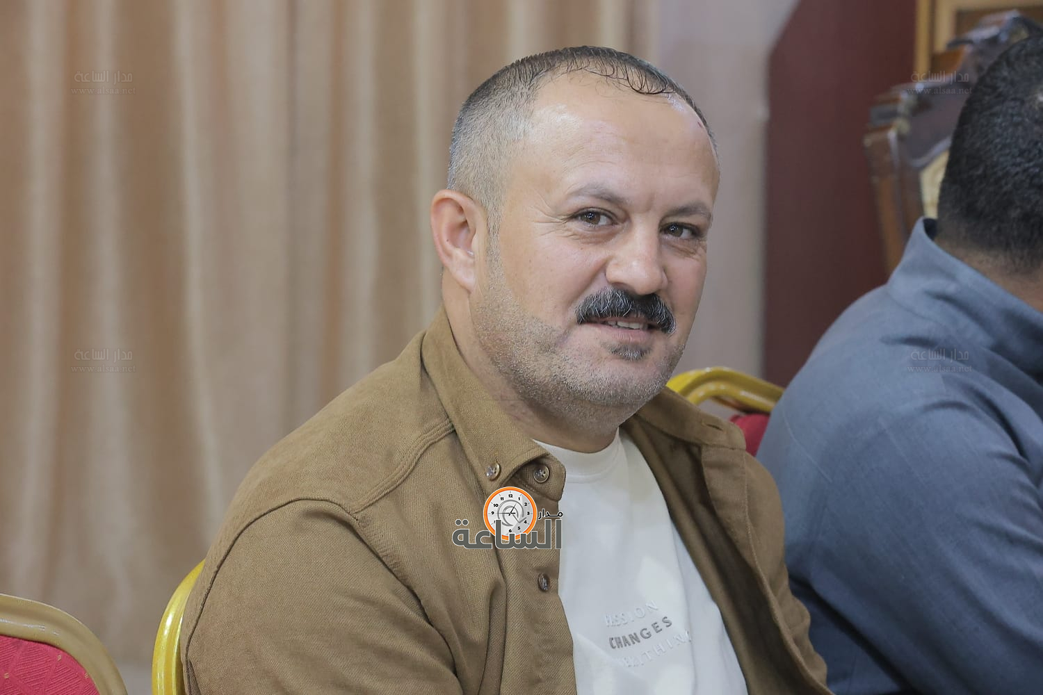 Madar Al-Saa Images 0.03841034102939833