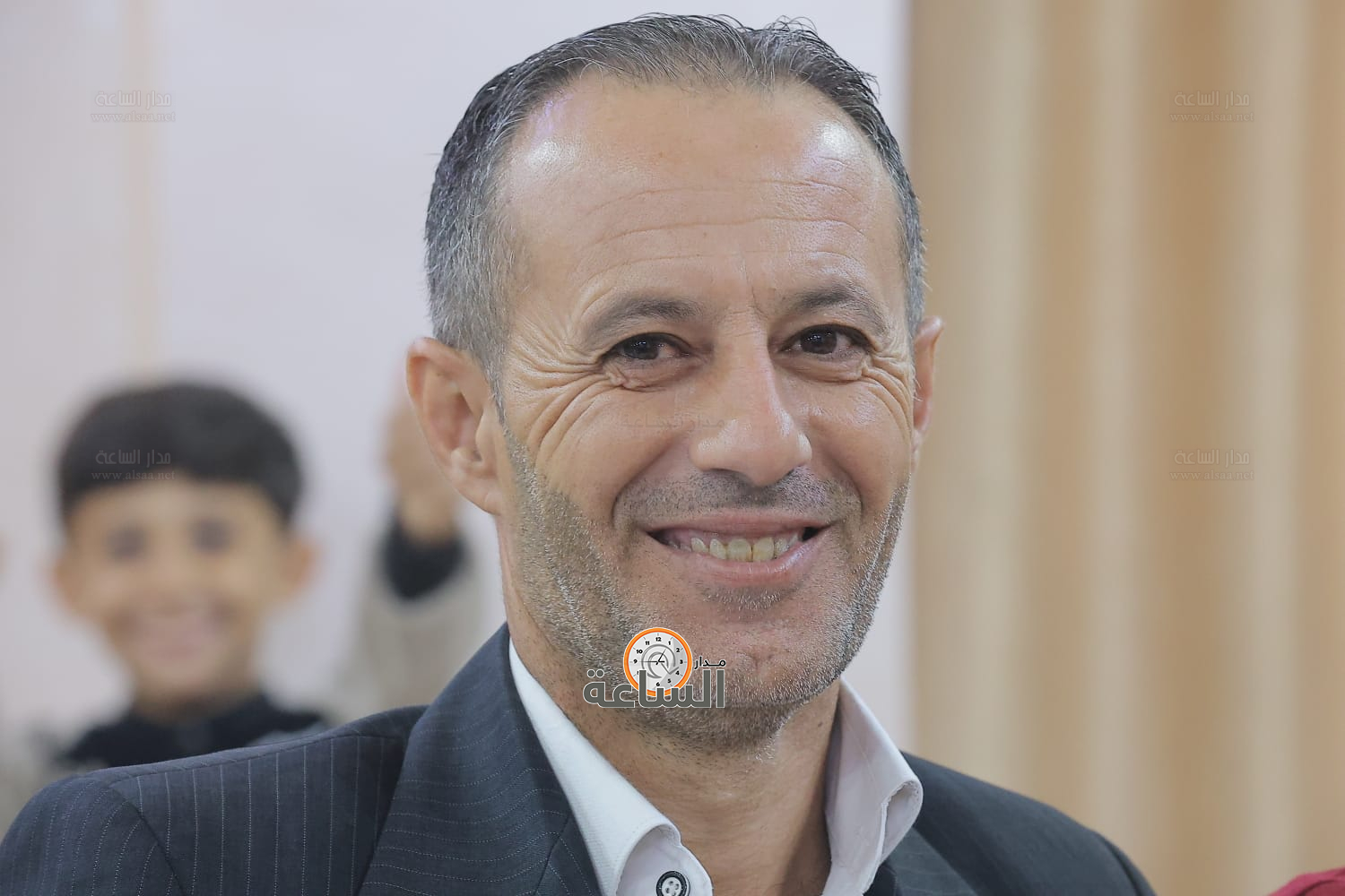 Madar Al-Saa Images 0.7441450947145458