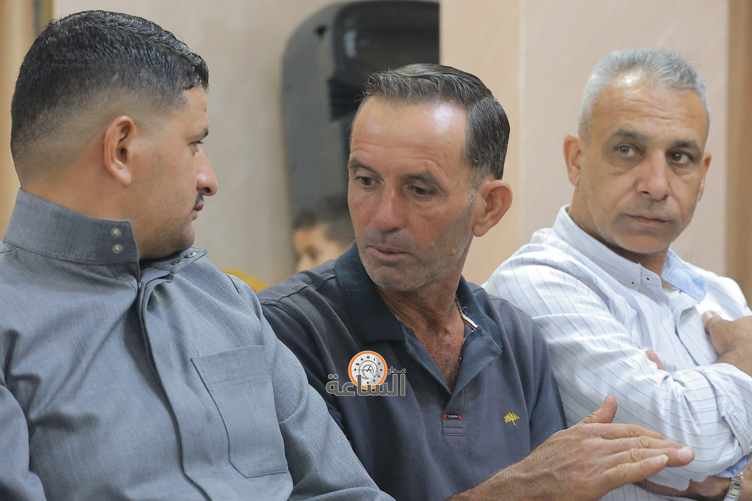 Madar Al-Saa Images 0.3096720032628453