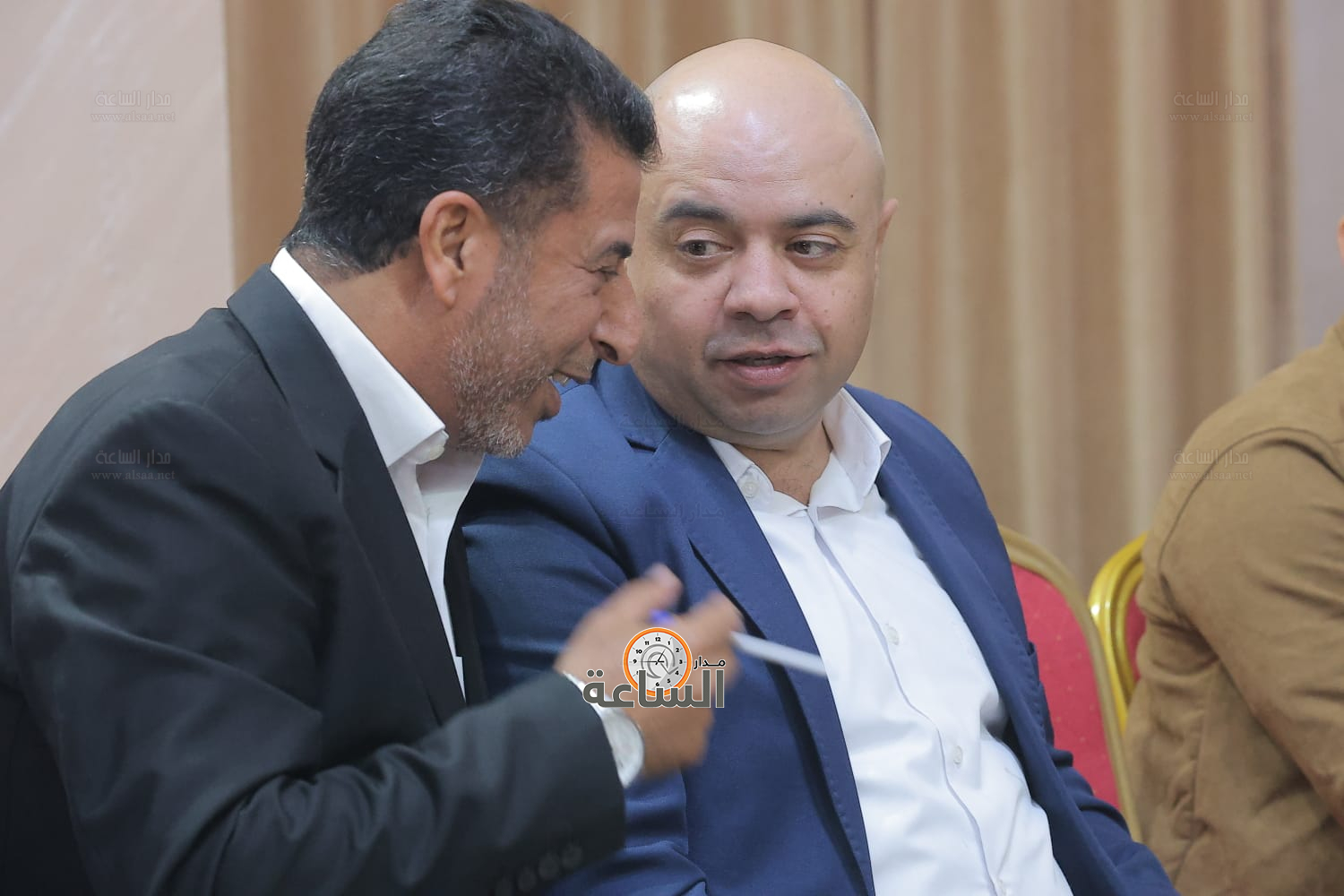 Madar Al-Saa Images 0.9005006901789622