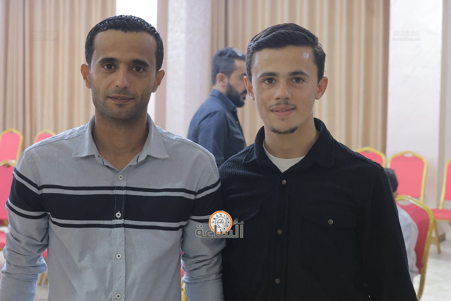 Madar Al-Saa Images 0.9220384545135137